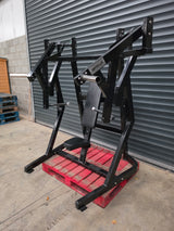 Apollo ISO Lateral Chest Press