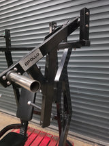 Apollo ISO Lateral Chest Press