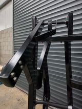 Apollo ISO Lateral Chest Press