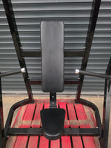 Apollo ISO Lateral Chest Press