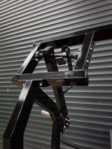 Apollo Plate Loaded Shoulder Press