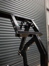 Apollo Plate Loaded Shoulder Press