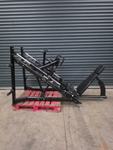 Apollo Plate Loaded Leg Press