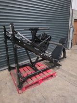 Apollo Plate Loaded Leg Press