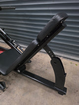 Apollo Plate Loaded Leg Press