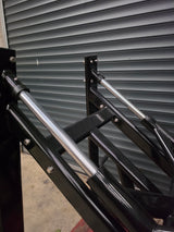 Apollo Plate Loaded Leg Press