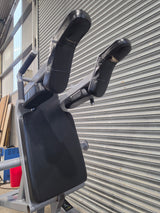 Precor Icarian 624 Super Squat