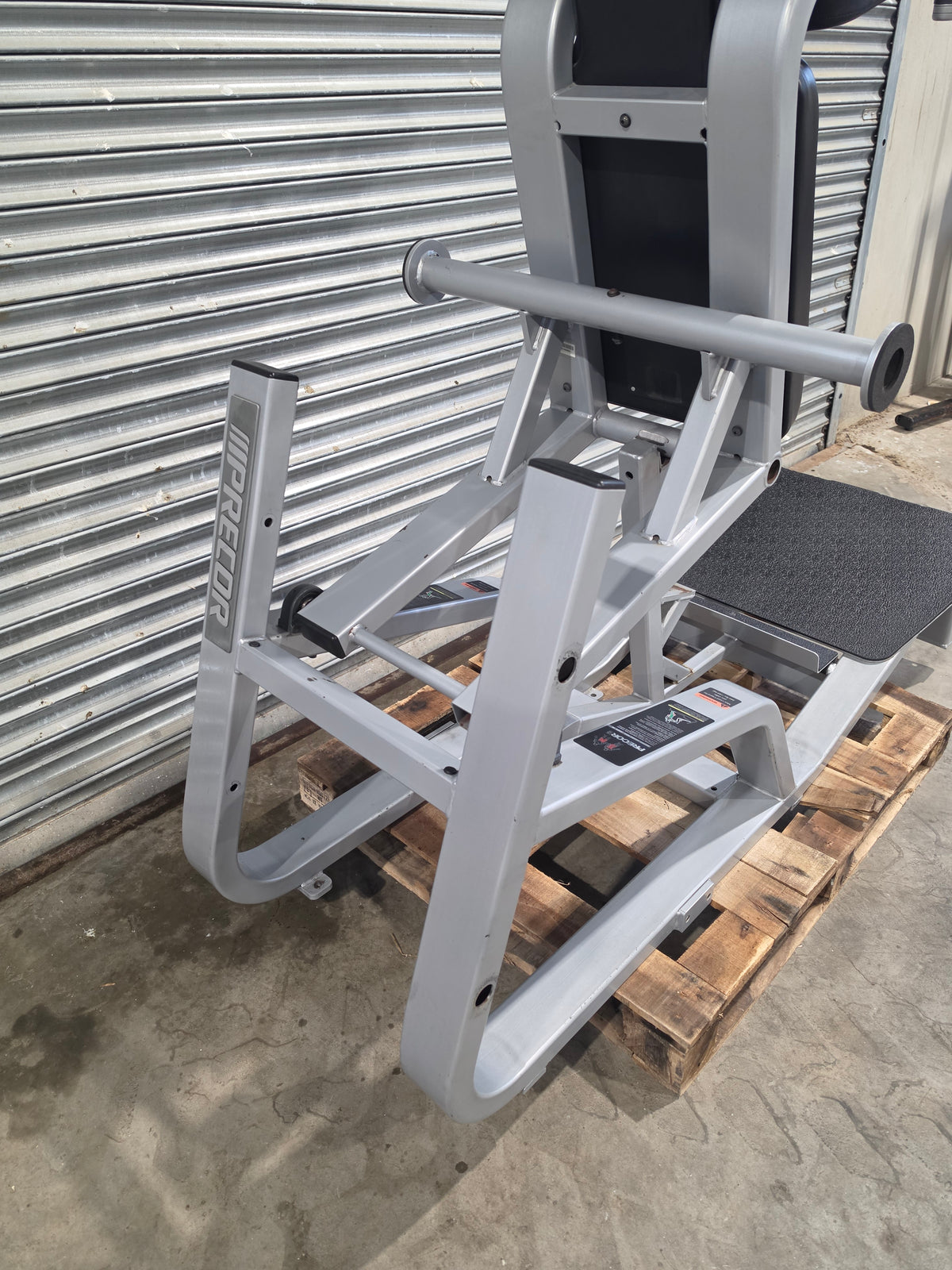 Precor Icarian 624 Super Squat