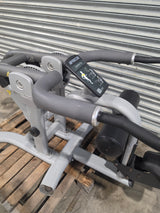 Precor Discovery Series Plate Loaded Seated Dip