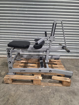 Hammer Strength Plate-Loaded Seated Calf Raise