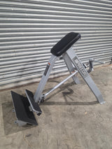 Precor Icarian Incline Lever Row