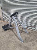 Precor Icarian Incline Lever Row