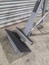 Precor Icarian Incline Lever Row