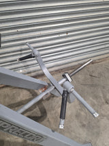 Precor Icarian Incline Lever Row