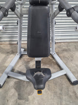 Precor Discovery Series Shoulder Press