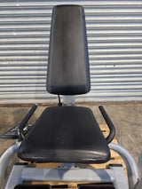 Precor Discovery Series Plate Loaded Leg Extension