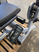 Precor Discovery Series Plate Loaded Leg Extension