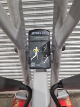 Precor Discovery Series Plate Loaded Low Row