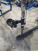 Life Fitness Axiom Dual Adjustable Pulley