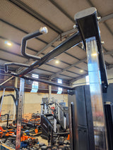 Life Fitness Axiom Dual Adjustable Pulley
