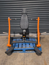 Shua Plate Loaded Decline Chest Press