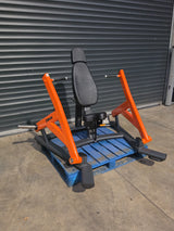 Shua Plate Loaded Decline Chest Press