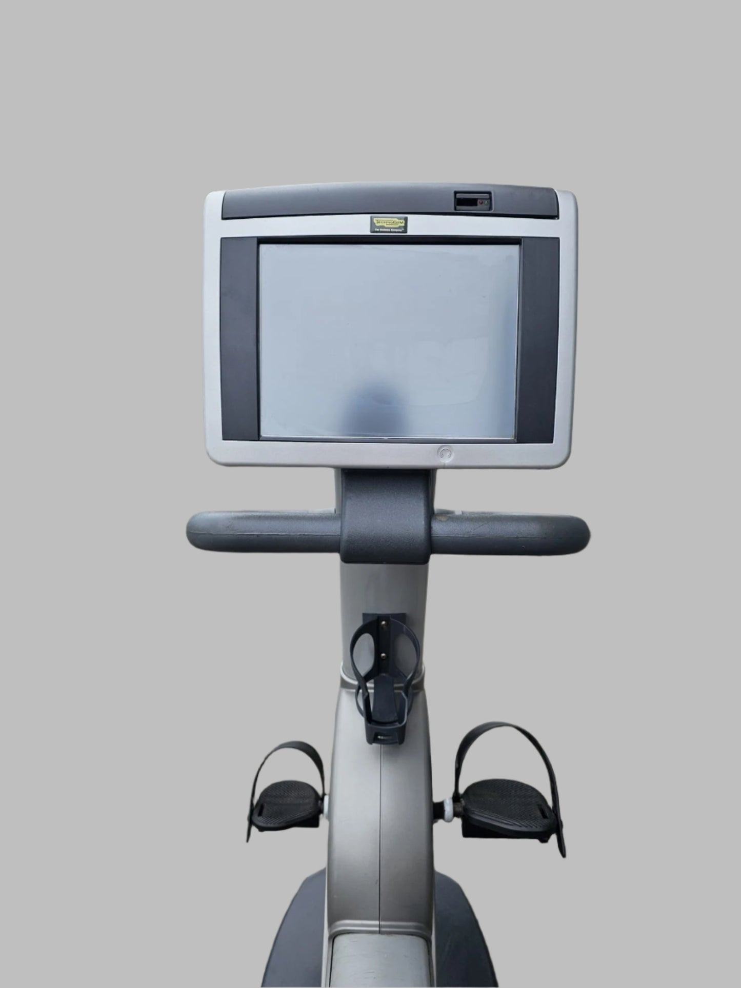 Technogym Recline 700i Recumbent Bike - Complete Gyms