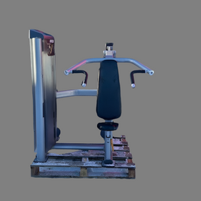shoulder press