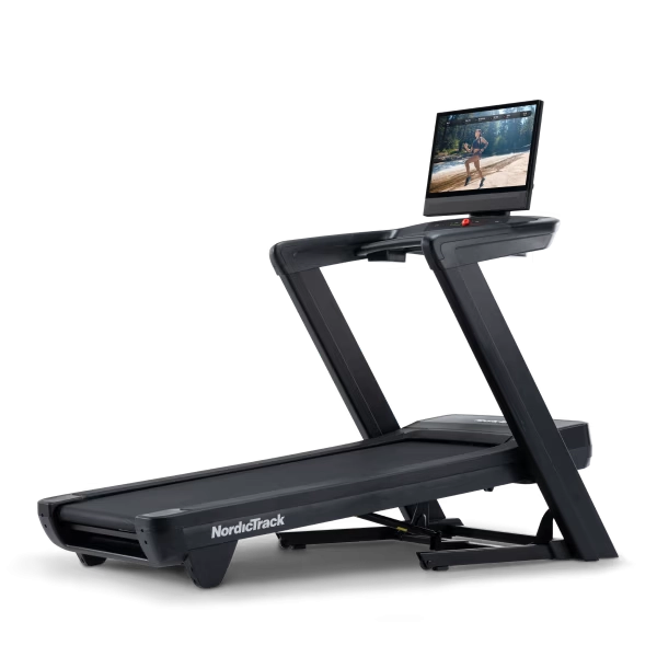 nordictrack treadmill gym equipment