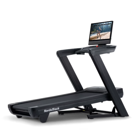 nordictrack treadmill gym equipment