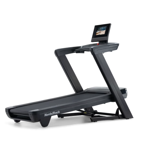 NordicTrack Commercial 1250 Treadmill Complete Gyms