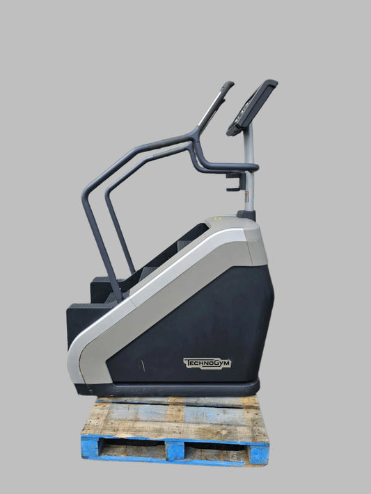 Technogym Excite Climb 1000 with Unity Console - Complete Gyms