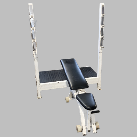 Adjustable