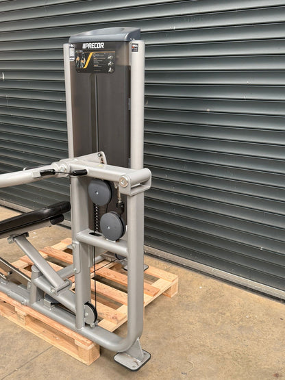 Precor Vitality Multi Press