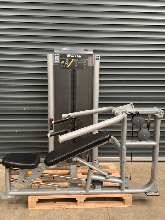 Precor Vitality Multi Press