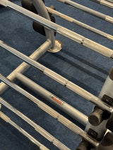 Escape Weighted Barbells
