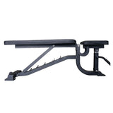 Function V4: Compact Adjustable FID Dumbbell Bench