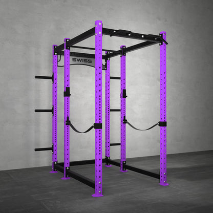 Swiss Performance Power Rack