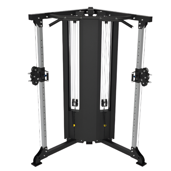 Swiss Gym Equipment