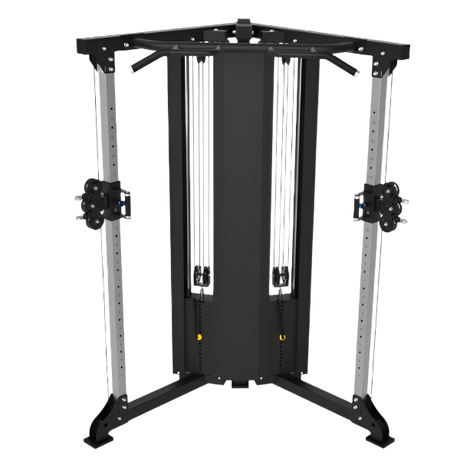 Swiss Gym Equipment