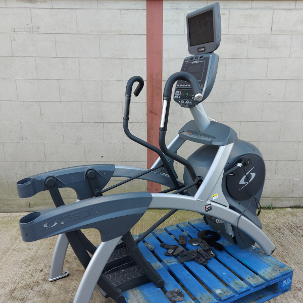 arc trainer