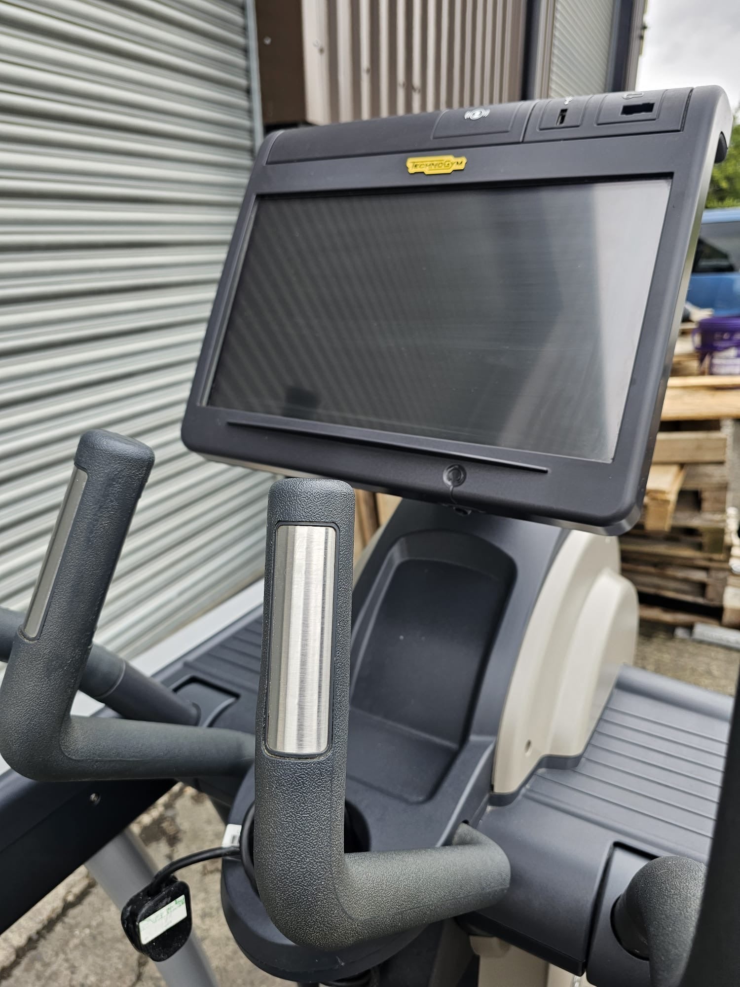 Technogym Vario 700 Excite - Complete Gyms