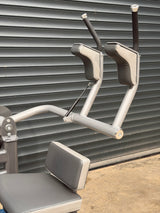 GymGear Abdominal Crunch