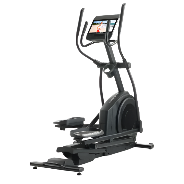 Nordictrack Elliptical Gym Equipment