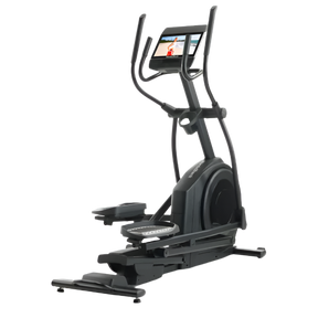 Nordictrack Elliptical Gym Equipment