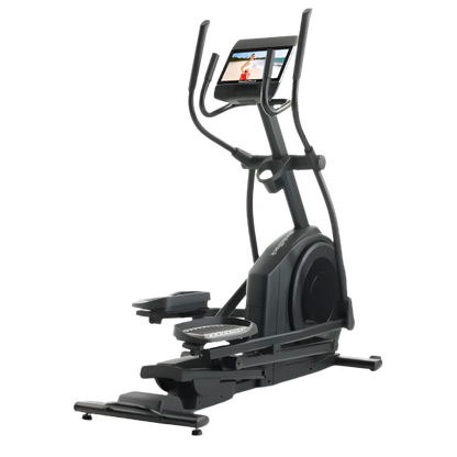 Nordictrack Elliptical Gym Equipment