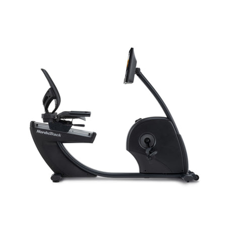 Nordictrack GX 10 Recumbent Bike - Complete Gyms