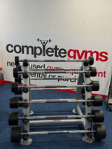 Escape Weighted Barbells