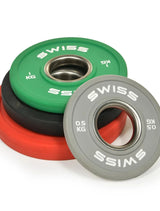Fractional Plate (Full Set) - Complete Gyms