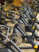 Pulse Fitness Special Edition Group Cycle Spin Bike
